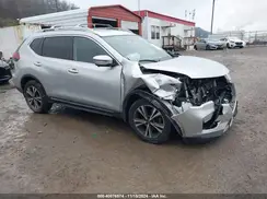 5N1AT2MV9JC850329 2018 NISSAN ROGUE