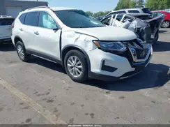5N1AT2MV9JC851089 2018 NISSAN ROGUE