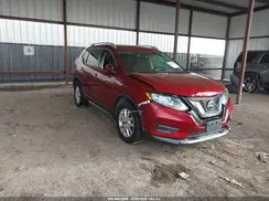 5N1AT2MV9JC852534 2018 NISSAN ROGUE