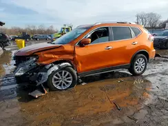 5N1AT2MV9KC700030 2019 NISSAN ROGUE