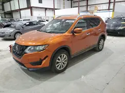 5N1AT2MV9KC703459 2019 NISSAN ROGUE