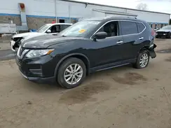 5N1AT2MV9KC703848 2019 NISSAN ROGUE