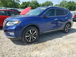 5N1AT2MV9KC704059 2019 NISSAN ROGUE