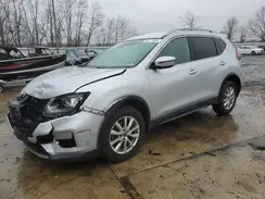 5N1AT2MV9KC704594 2019 NISSAN ROGUE