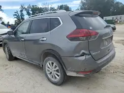 5N1AT2MV9KC707737 2019 NISSAN ROGUE
