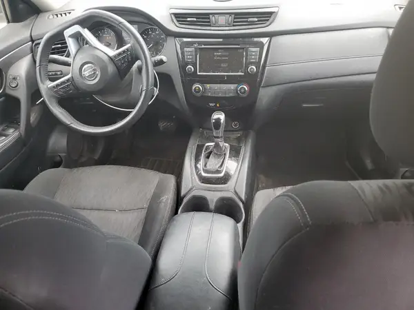 5N1AT2MV9KC707737 2019 NISSAN ROGUE - Image 7