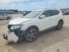 5N1AT2MV9KC707866 2019 NISSAN ROGUE