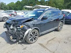 5N1AT2MV9KC708838 2019 NISSAN ROGUE