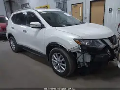 5N1AT2MV9KC709391 2019 NISSAN ROGUE