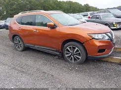 5N1AT2MV9KC711951 2019 NISSAN ROGUE