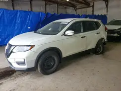 5N1AT2MV9KC712548 2019 NISSAN ROGUE