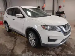5N1AT2MV9KC712579 2019 NISSAN ROGUE