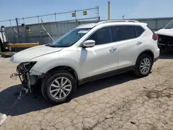 5N1AT2MV9KC714042 2019 NISSAN ROGUE