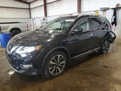 5N1AT2MV9KC714509 2019 NISSAN ROGUE