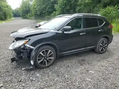5N1AT2MV9KC714798 2019 NISSAN ROGUE