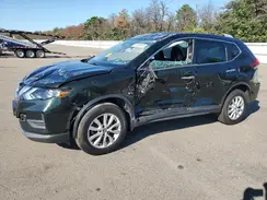 5N1AT2MV9KC715000 2019 NISSAN ROGUE