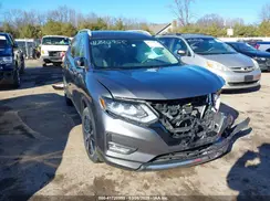 5N1AT2MV9KC715515 2019 NISSAN ROGUE