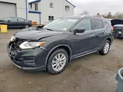 5N1AT2MV9KC715837 2019 NISSAN ROGUE