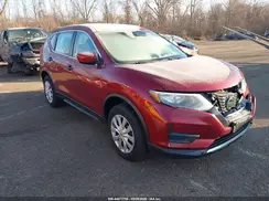 5N1AT2MV9KC716891 2019 NISSAN ROGUE