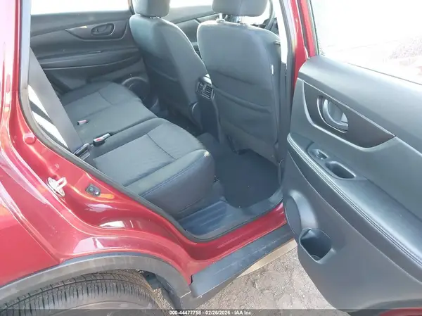 5N1AT2MV9KC716891 2019 NISSAN ROGUE - Image 8