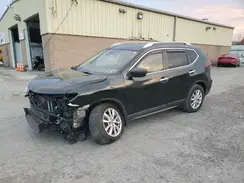 5N1AT2MV9KC717054 2019 NISSAN ROGUE