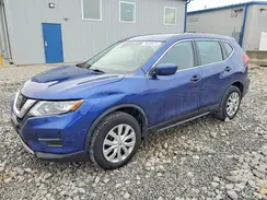 5N1AT2MV9KC717071 2019 NISSAN ROGUE