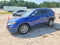 5N1AT2MV9KC717278 2019 NISSAN ROGUE