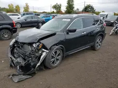 5N1AT2MV9KC720391 2019 NISSAN ROGUE