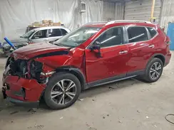 5N1AT2MV9KC720486 2019 NISSAN ROGUE