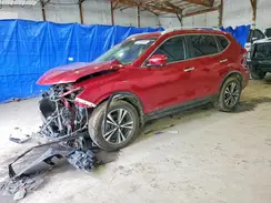 5N1AT2MV9KC720648 2019 NISSAN ROGUE