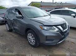 5N1AT2MV9KC721704 2019 NISSAN ROGUE