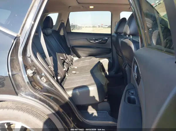 5N1AT2MV9KC723226 2019 NISSAN ROGUE - Image 8