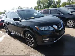 5N1AT2MV9KC723548 2019 NISSAN ROGUE