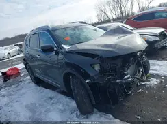 5N1AT2MV9KC723582 2019 NISSAN ROGUE