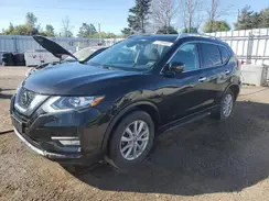 5N1AT2MV9KC727308 2019 NISSAN ROGUE
