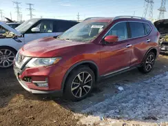 5N1AT2MV9KC729012 2019 NISSAN ROGUE