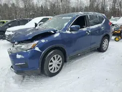 5N1AT2MV9KC729074 2019 NISSAN ROGUE