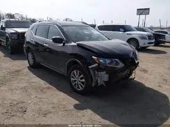 5N1AT2MV9KC729091 2019 NISSAN ROGUE