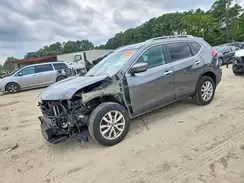 5N1AT2MV9KC733092 2019 NISSAN ROGUE
