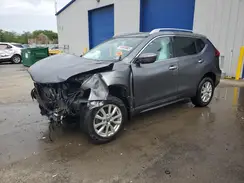 5N1AT2MV9KC733156 2019 NISSAN ROGUE