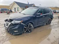 5N1AT2MV9KC733397 2019 NISSAN ROGUE