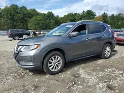 5N1AT2MV9KC733643 2019 NISSAN ROGUE