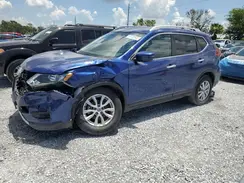 5N1AT2MV9KC734128 2019 NISSAN ROGUE