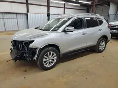 5N1AT2MV9KC734551 2019 NISSAN ROGUE