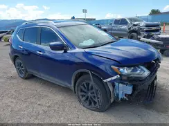 5N1AT2MV9KC735425 2019 NISSAN ROGUE