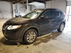 5N1AT2MV9KC735585 2019 NISSAN ROGUE