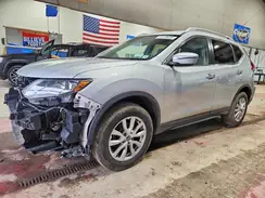 5N1AT2MV9KC735960 2019 NISSAN ROGUE
