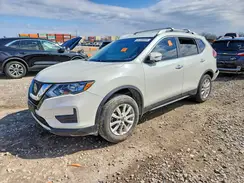 5N1AT2MV9KC736607 2019 NISSAN ROGUE