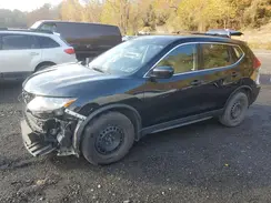 5N1AT2MV9KC736784 2019 NISSAN ROGUE