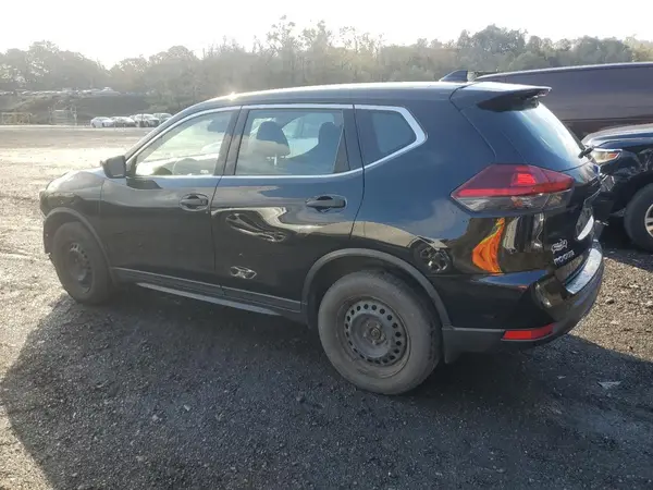 5N1AT2MV9KC736784 2019 NISSAN ROGUE - Image 2